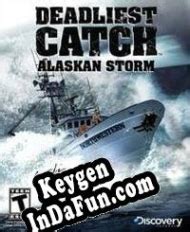 deadliest catch torrent|Download DEADLIEST CATCH ALASKAN STORM.